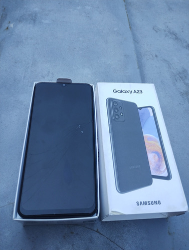 Celular Galaxy A23 Samsung 128gb