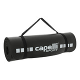 Capelli Sport - Esterilla Antideslizante Para Ejercicios De 