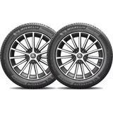 Kit De 2 Llantas Michelin Primacy 4+ 215/45r18 93 W