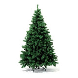 Árbol De Navidad Grande Big 2.10 Metros