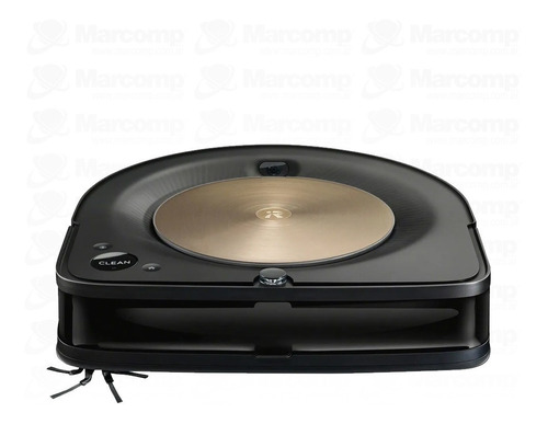 Irobot Roomba S9 Plus Aspiradora Robot Mapeo Vaciado Auto