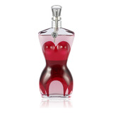 Perfume Jean Paul Gaultier Classique Edp F 50ml