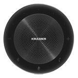 Parlante Kramer K-speak Omnidireccional Usb Bluetooth