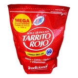 Kola Granulada Tarrito Rojo Tradicional 1200g