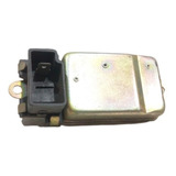 Regulador Voltaje 90amp Alternador Renault Indiel