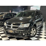 Dodge Journey 2011 2.4 Sxt Atx (2 Filas) No 3 Filas Rav 4 