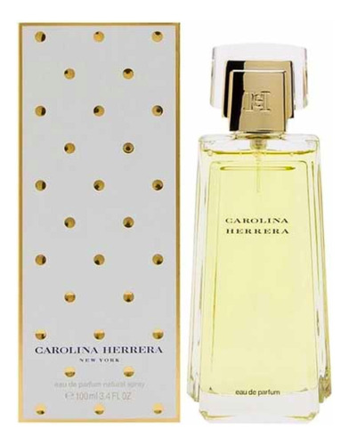 Carolina Herrera Edp 100ml Silk Perfumes Originales