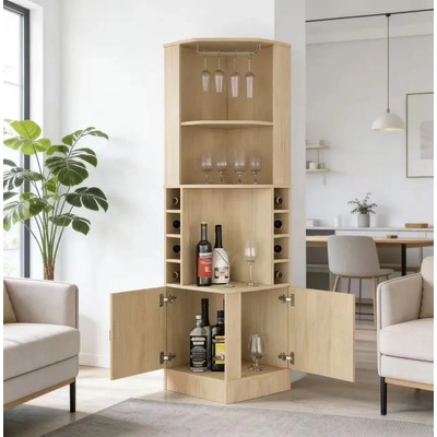  Cantinas Modernas,muebles Cantinas,mueble Bar 180cm Muebles | Meses sin interés