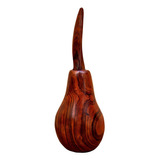 Molino De Pimienta De Madera, Trituradora De Pimienta. Figur