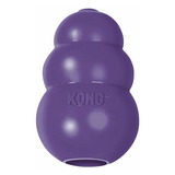 Kong Senior Mediano Rellenable Mordedor