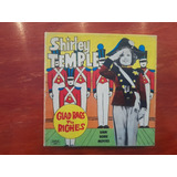 En La Plata, Película 8mm Shirley Temple Glad Rags To Riches
