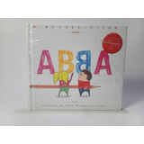 Abba Kids Collection Cd Original Importado Nuevo Sellado
