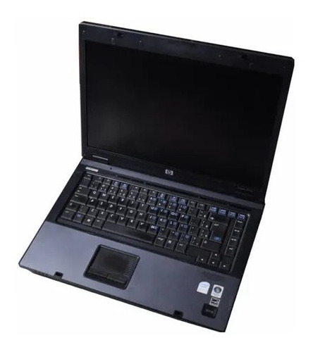 Dois Notebook Hp Compaq 6710b Core 2 Duo -ddr2 