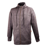 Quiksilver Campera Lifestyle Hombre Keller Gris Oscuro Ras