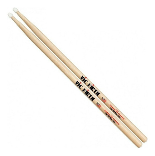 Vic Firth Original - American Classic Extreme 5a -pta. Nylon