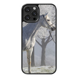 Funda Diseño Para Samsung Caballos De Carreras #10