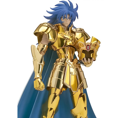 Saga De Geminis Myth Cloth Ex Metal Club | Envío gratis