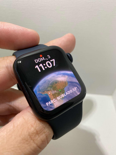 Apple Watch Se 2a Geração