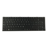 Teclado Para Toshiba Satellite C50-b C50d-b C55-b Español