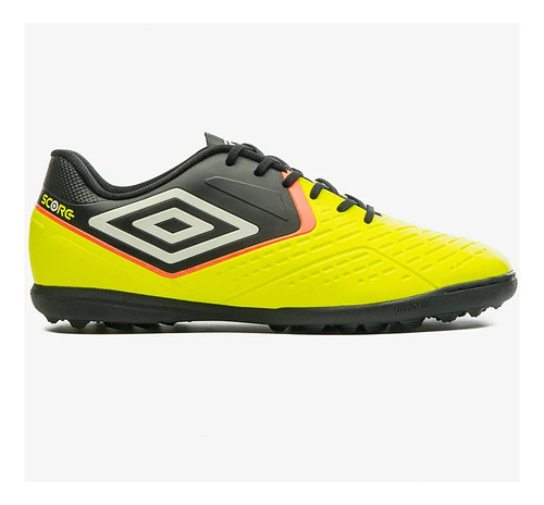 Botin Futbol Umbro Score Tf Um1248826