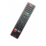 Controle Remoto De Tv Philco Smart Led Netflix Ptv32g50sn 