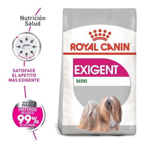 Royal Canin Mini Exigent 1 Kg