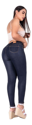 Levanta Cola Stretch Pantalón Mujer