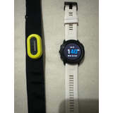 Garmin Fenix 6x,sapphire,carbon Gray Y Banda Hrm Pro