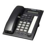Panasonic Kx-t7730 Telephone Black