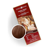 Crema De Henna Surya Brasil, Chocolate