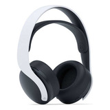 Auriculares Inalámbricos Sony Pulse 3d (blancos)