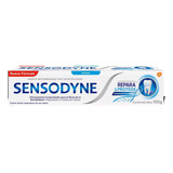 Sensodyne Crema Dental Repara & Protege Blanqueadora X 100gr