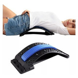 Masajeador 3 Niveles Postura Yoga Lumbar Estirable Corrector