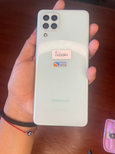 Celular Samsung A22 128gb 4ram