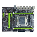 X79 Pro Computadora De Escritorio Placa Base Lga 2011