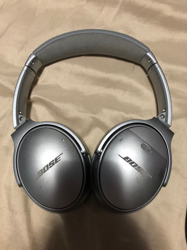 Bose Quietcomfort 35 Ii | MercadoLivre 📦 Bose Quietcomfort 35 Ii | MercadoLivre 📦
