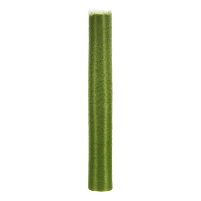1 Rollo De Gasa Para Vestido De Novia, Cinta De Tul, Rollo D