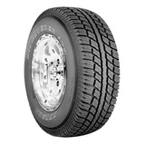 Llanta 225/70 R14 Cooper Discoverer Atr Suv 99s