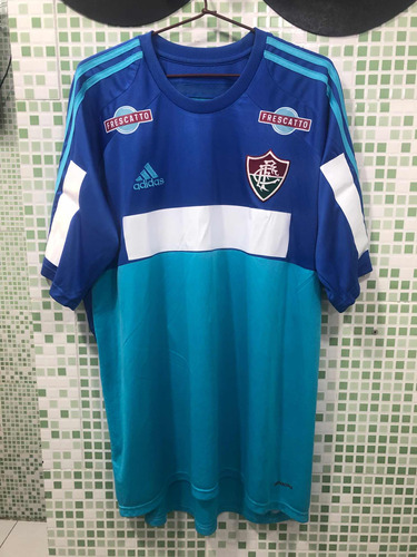 Camisa Fluminense Gk