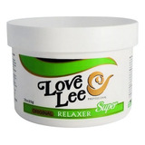 Crema Alisadora Love Lee Super - G - g a $143