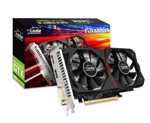 Tarjeta De Video Gtx 960 Completamente Nueva