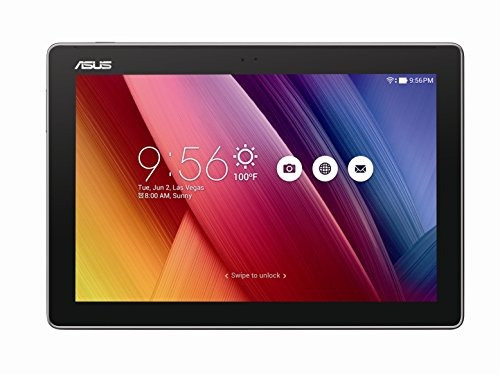 Tablet Asus Zenpad 10.1'' 2gb Ram 16gb Emmc Cámara Frontal