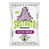 Sustrato Cultivate Indoor Orgánico 80 Lts Cultivo Indoor