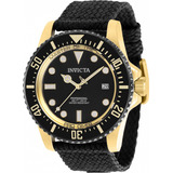 Relógio Masculino Invicta Pro Diver 38238 Automático