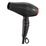 Secador Babyliss Pro Turbo Extreme 2200w 6 Velocidades Cvl