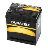 Bateria 12x36 Duracell Daewoo Tico Cuo S I