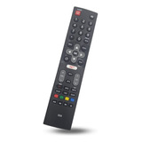 Control Remoto Para Smart Tv Admiral - Rca - Philco - Noblex