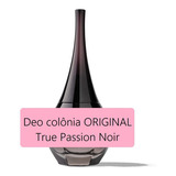 Perfume Mary Kay True Passion Noir Deo Colônia, 60 Ml