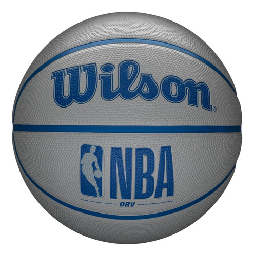 Balón De Baloncesto Wilson Nba Team Drive Caucho #7