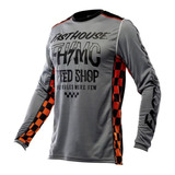 Jersey Moto Fasthouse Mx Grindhouse Brute